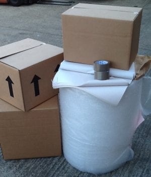 Moving Kit